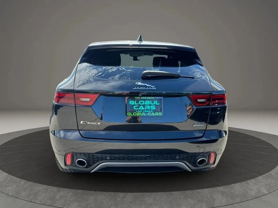 2018 Jaguar E-Pace - Image 5 of 20