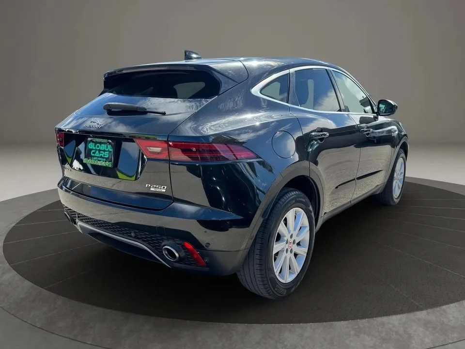 2018 Jaguar E-Pace - Image 4 of 20