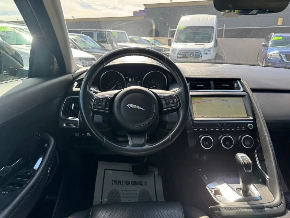 2018 Jaguar E-Pace - Image 20 of 20