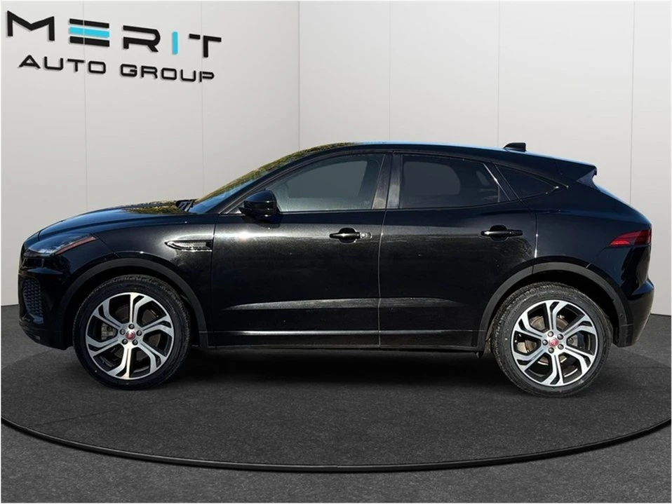 2018 Jaguar I-Pace - Image 5 of 20
