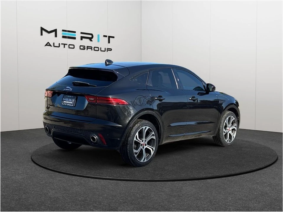 2018 Jaguar I-Pace - Image 9 of 20