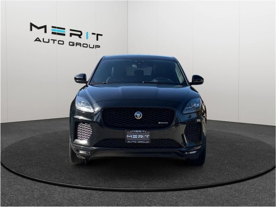 2018 Jaguar I-Pace - Image 3 of 20