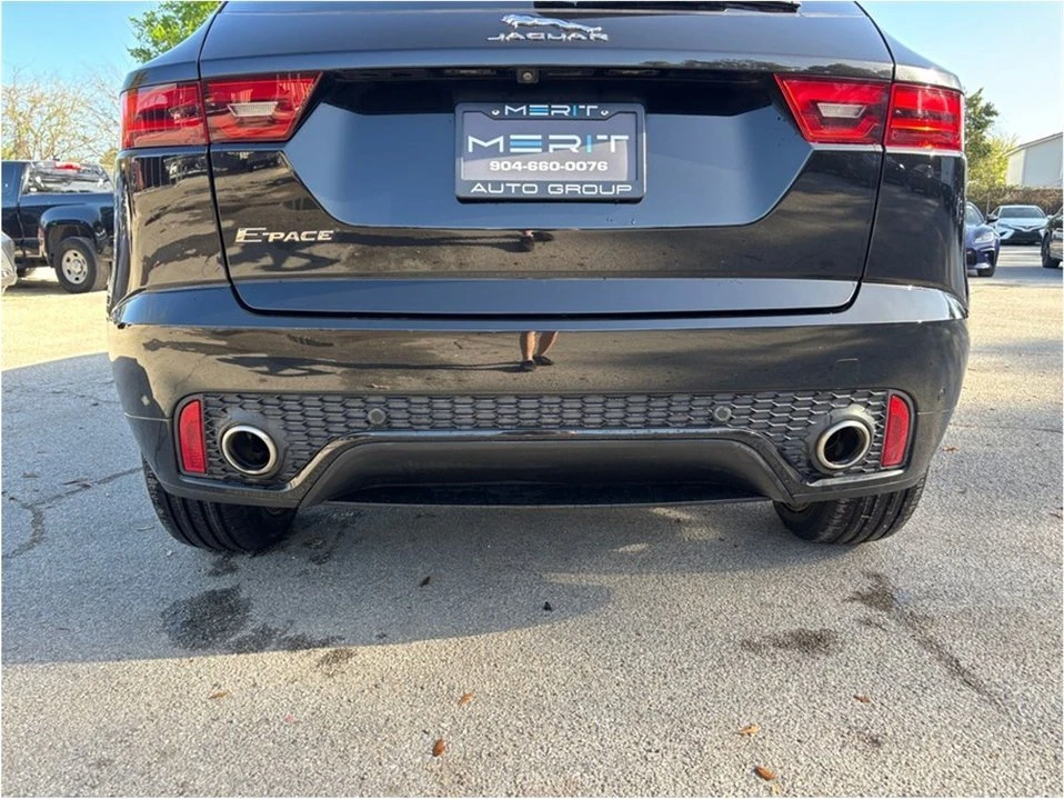 2018 Jaguar I-Pace - Image 17 of 20