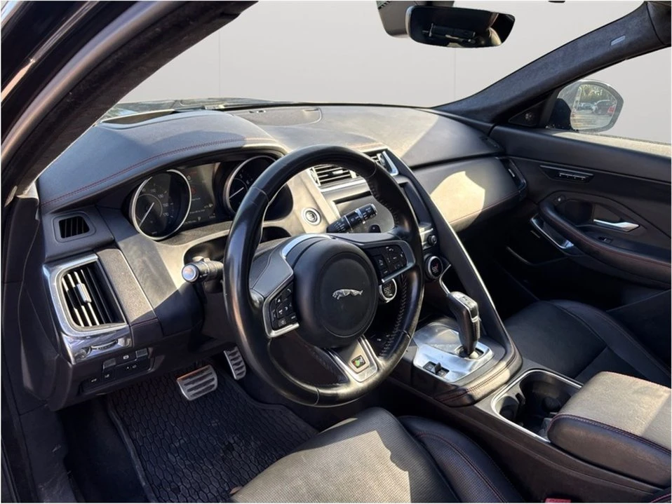 2018 Jaguar I-Pace - Image 6 of 20