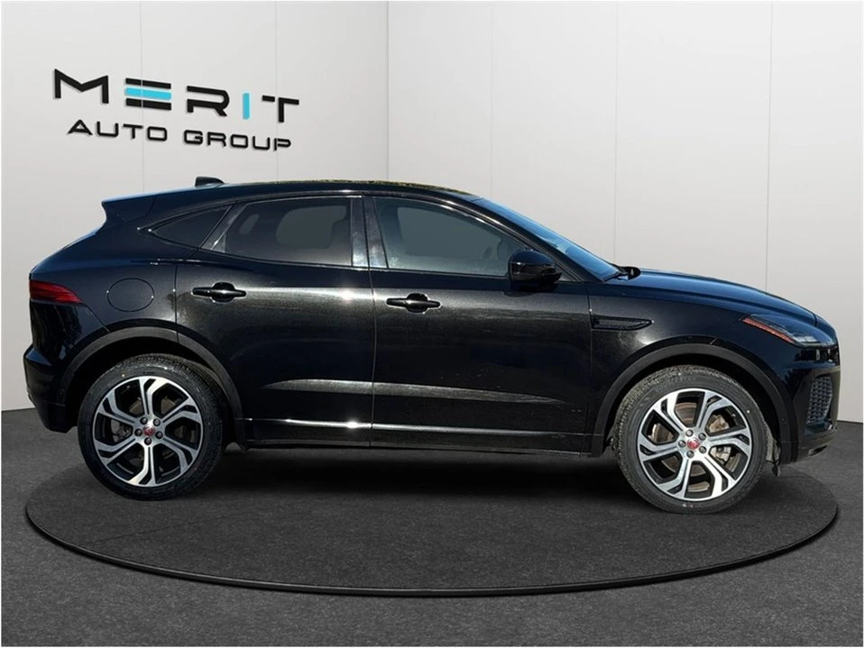 2018 Jaguar I-Pace - Image 10 of 20