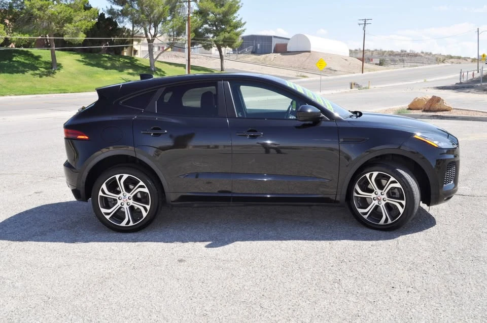 2018 Jaguar E-Pace - Image 8 of 20