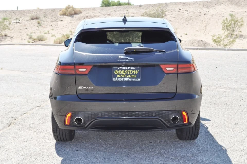 2018 Jaguar E-Pace - Image 6 of 20