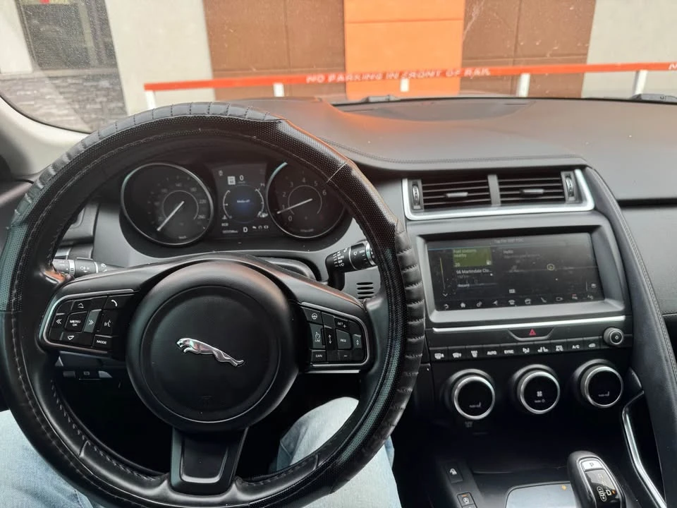 2018 Jaguar E-Pace - Image 6 of 20