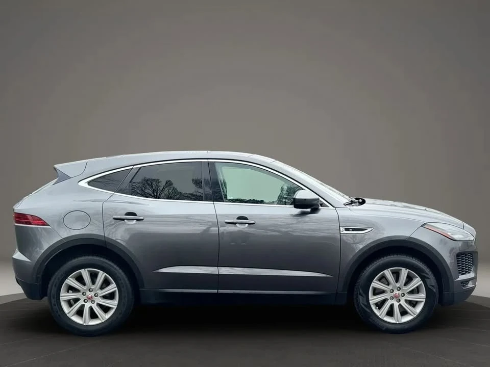2018 Jaguar E-Pace - Image 7 of 20