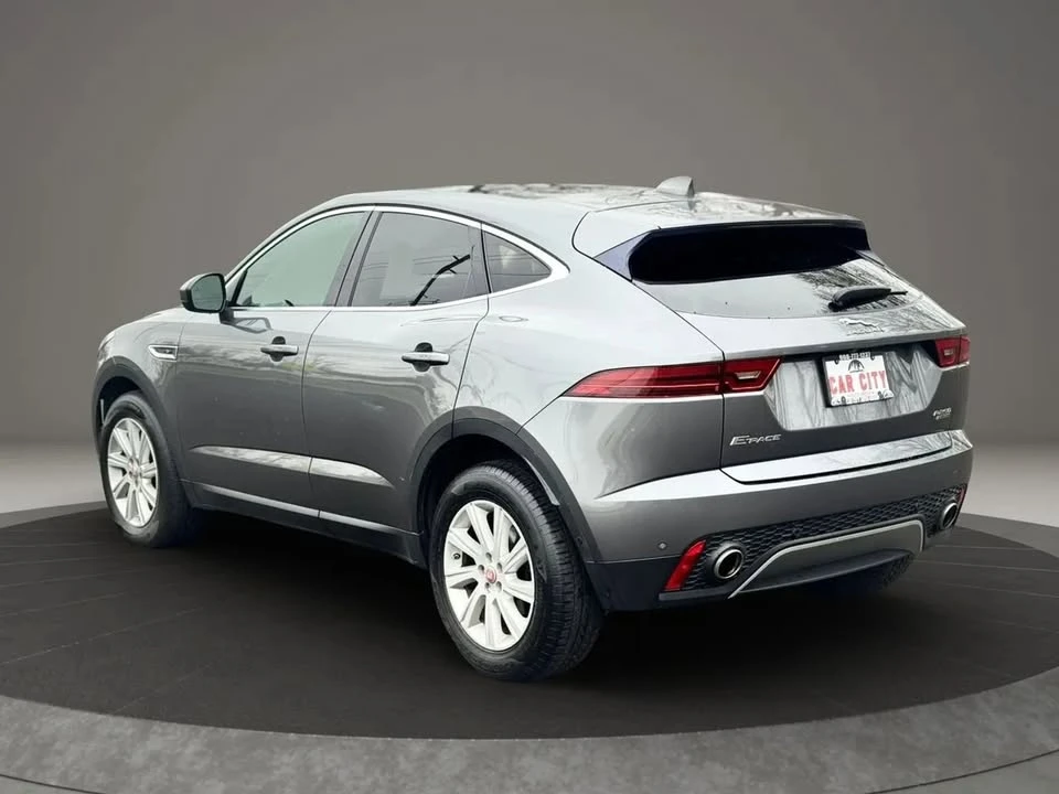 2018 Jaguar E-Pace - Image 4 of 20