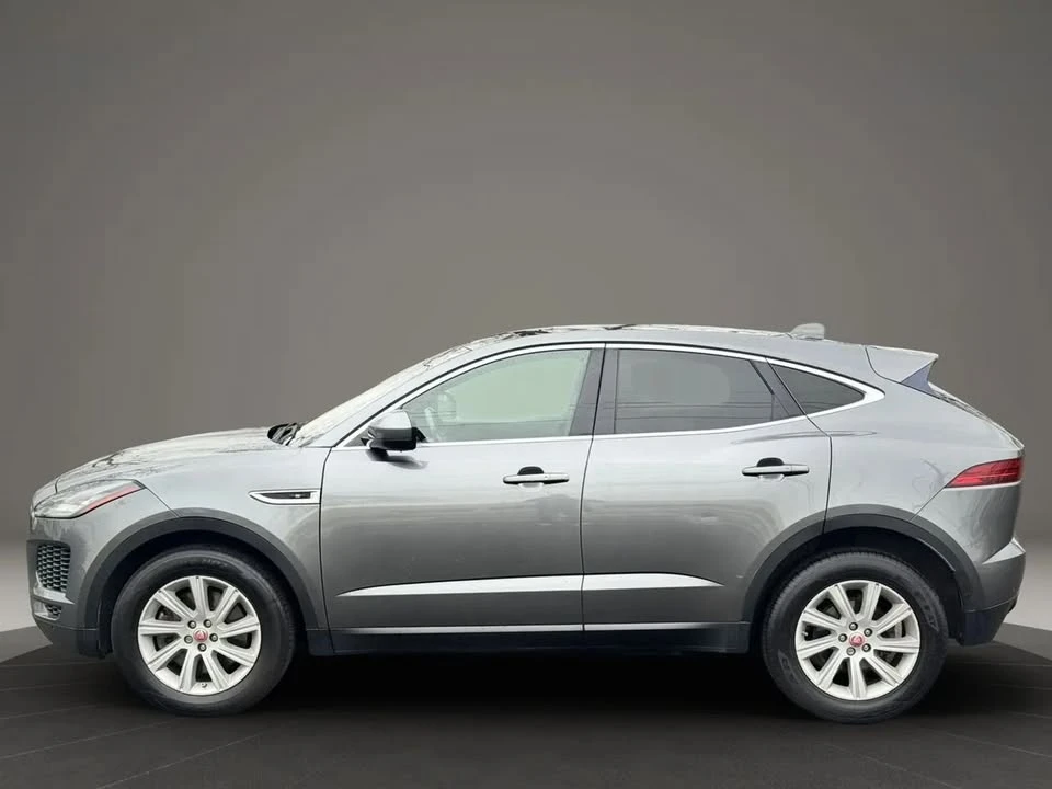 2018 Jaguar E-Pace - Image 3 of 20
