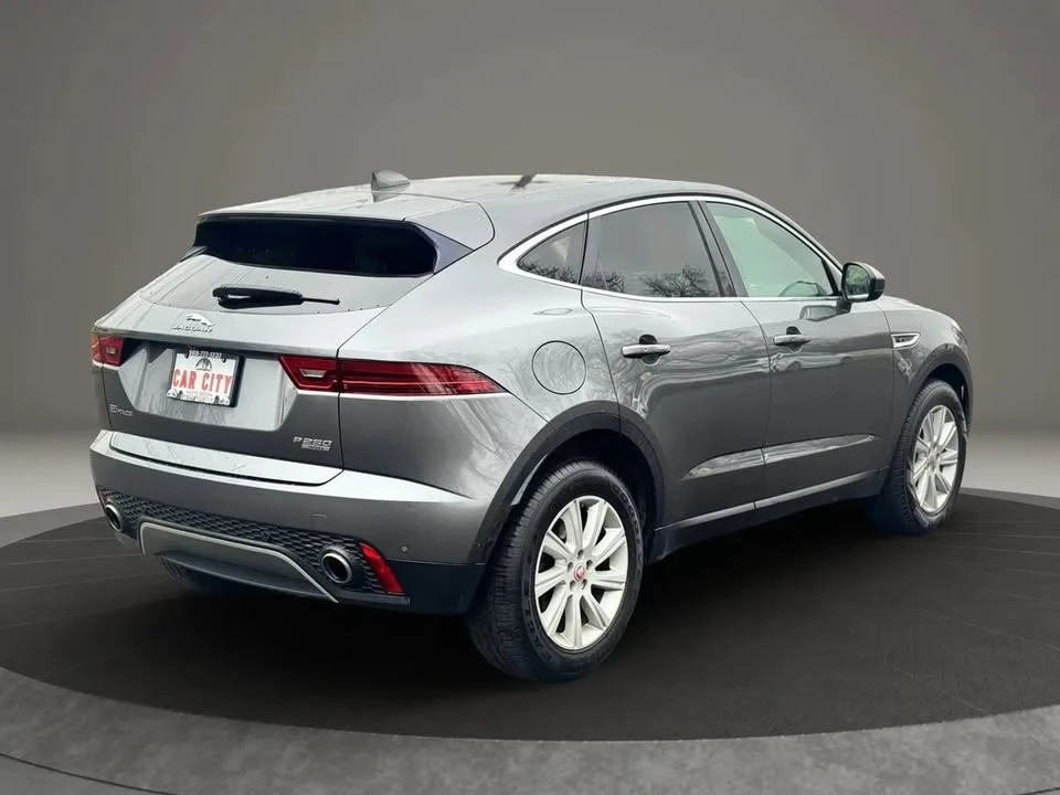 2018 Jaguar E-Pace - Image 6 of 20
