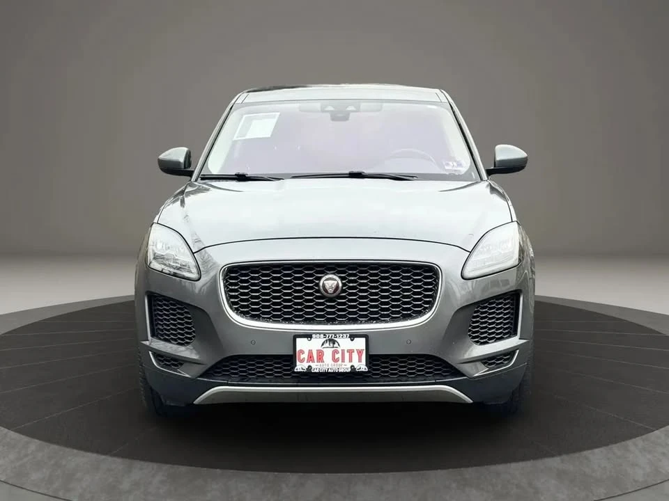 2018 Jaguar E-Pace - Image 2 of 20