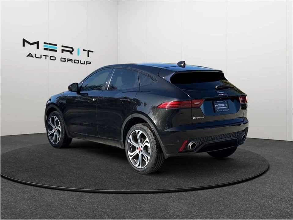2018 Jaguar E-Pace - Image 7 of 20