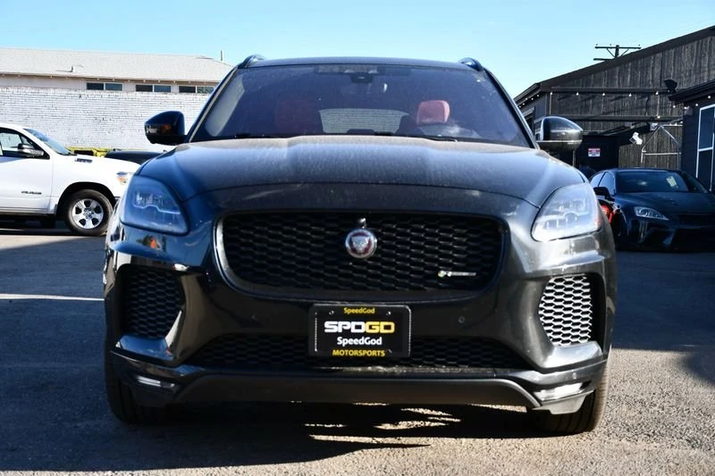 2018 Jaguar E-Pace - Image 2 of 20