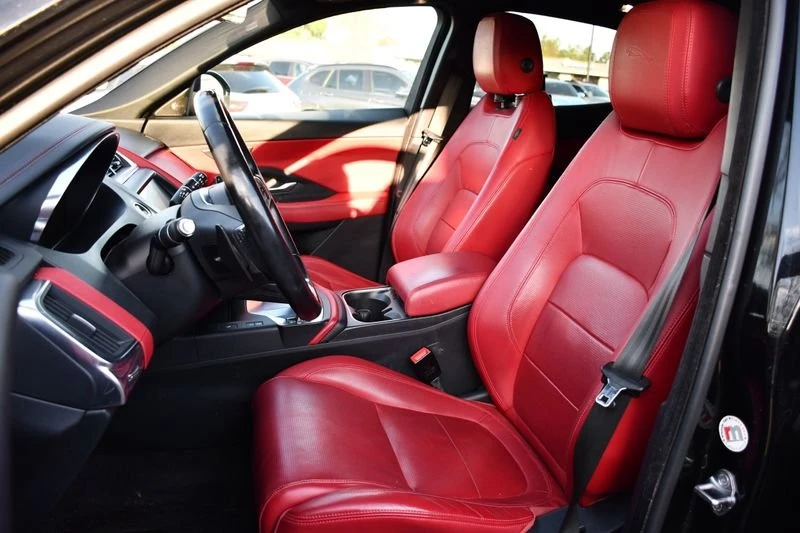 2018 Jaguar E-Pace - Image 20 of 20
