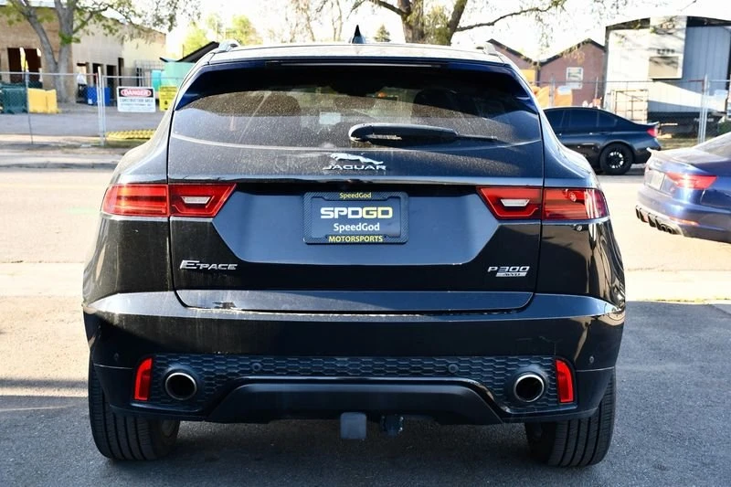 2018 Jaguar E-Pace - Image 5 of 20