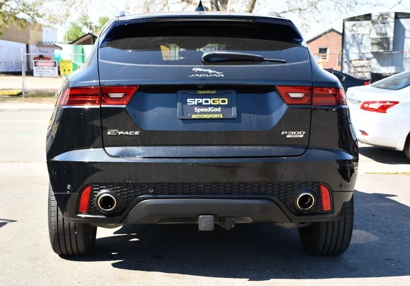 2018 Jaguar E-Pace - Image 5 of 20