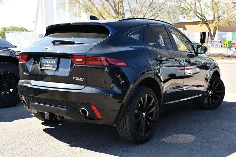 2018 Jaguar E-Pace - Image 6 of 20