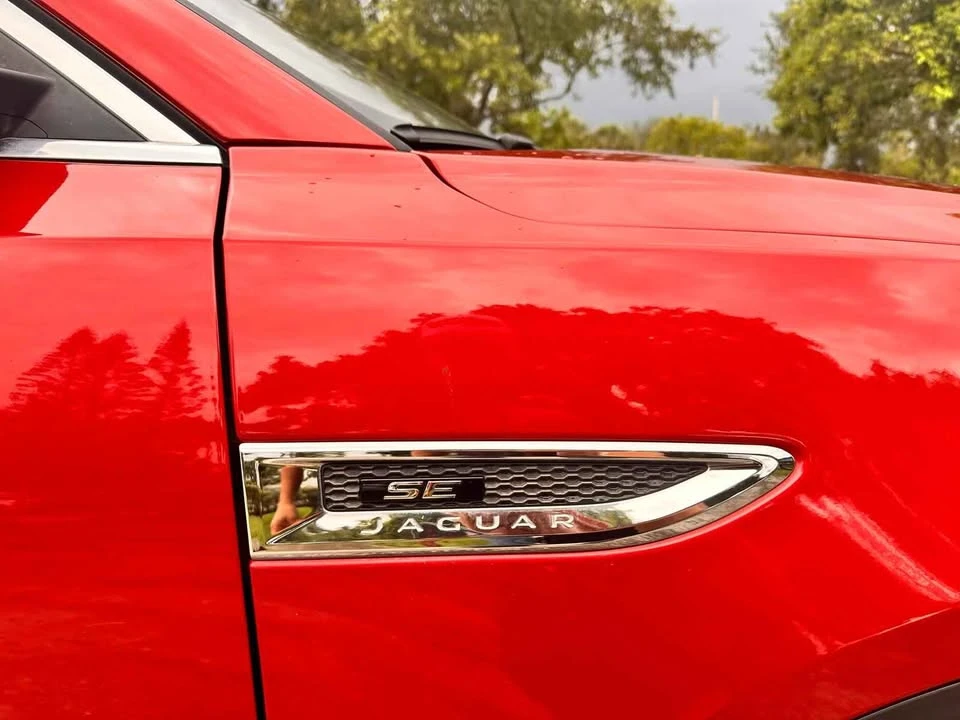 2018 Jaguar I-Pace - Image 5 of 20