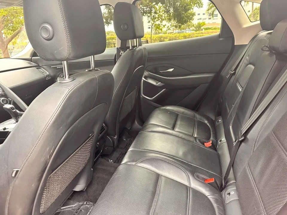 2018 Jaguar I-Pace - Image 12 of 20