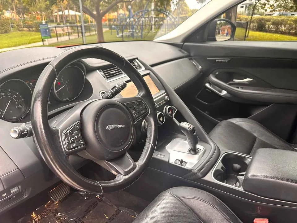 2018 Jaguar I-Pace - Image 20 of 20