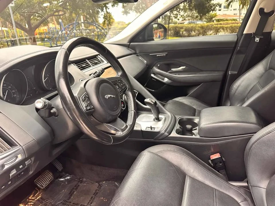 2018 Jaguar I-Pace - Image 15 of 20