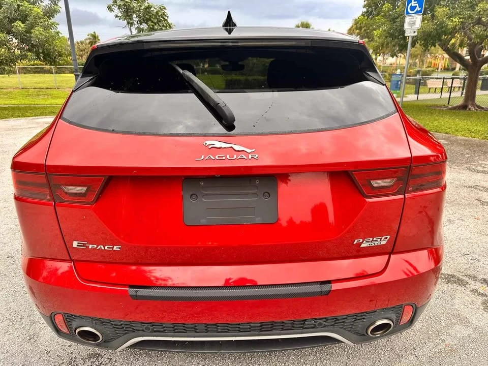 2018 Jaguar I-Pace - Image 17 of 20
