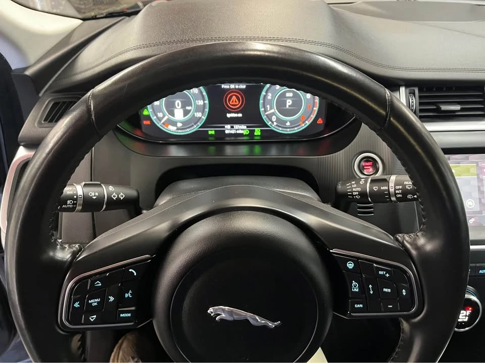 2018 Jaguar E-Pace - Image 10 of 18