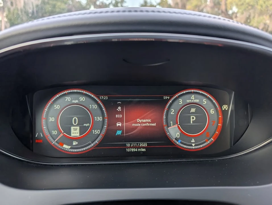 2018 Jaguar E-Pace - Image 20 of 20
