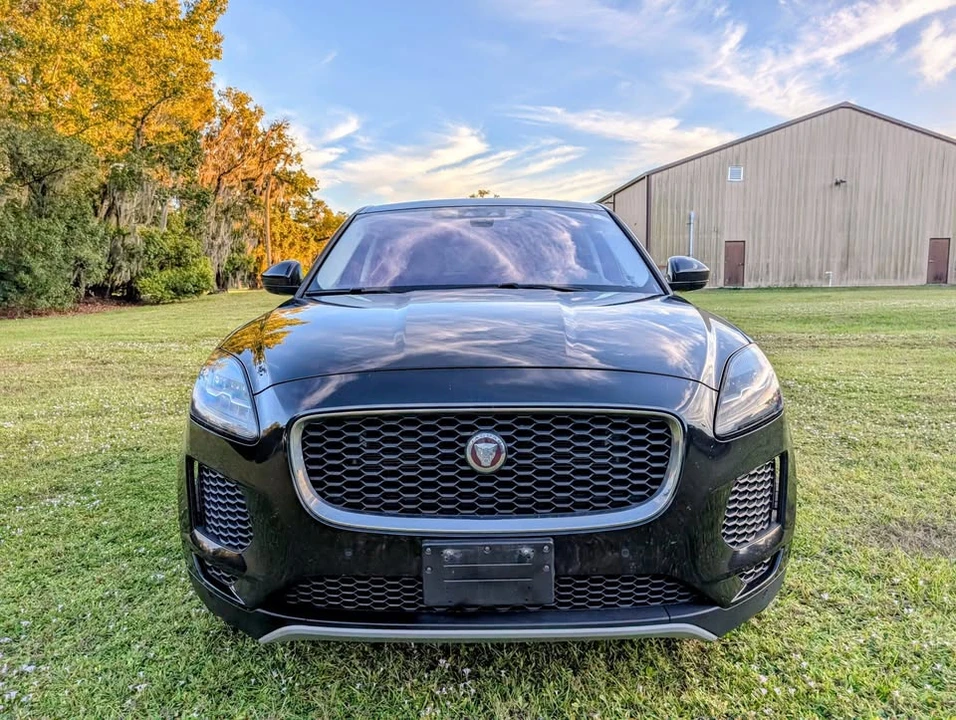 2018 Jaguar E-Pace - Image 2 of 20