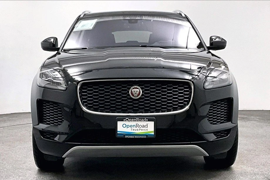 2018 Jaguar E-Pace - Image 2 of 9