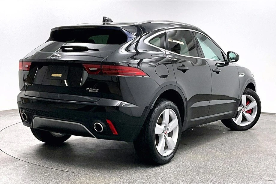 2018 Jaguar E-Pace - Image 5 of 9