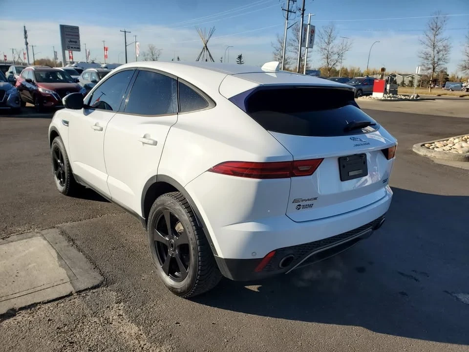 2018 Jaguar E-Pace - Image 2 of 17