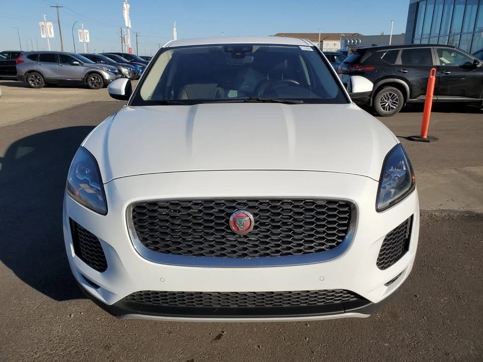 2018 Jaguar E-Pace - Image 5 of 17