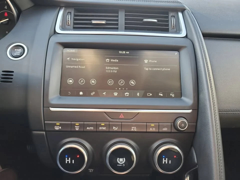 2018 Jaguar E-Pace - Image 11 of 14