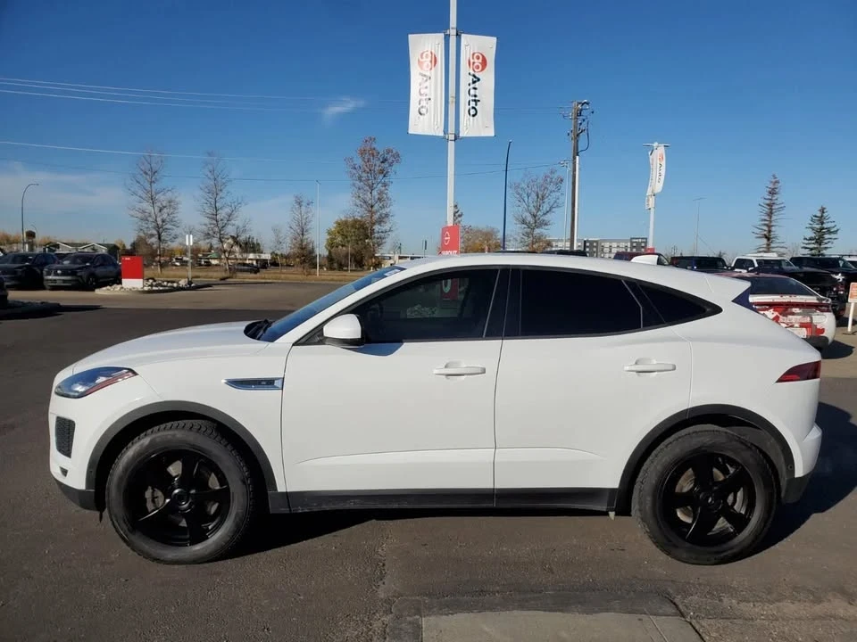 2018 Jaguar E-Pace - Image 3 of 14