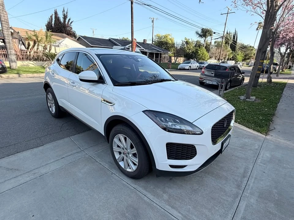 2018 Jaguar E-Pace - Image 5 of 18