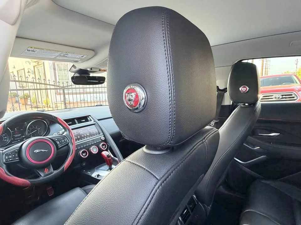 2018 Jaguar E-Pace - Image 12 of 18