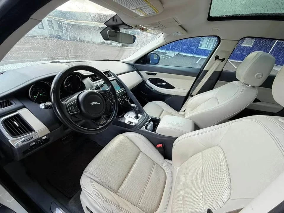 2018 Jaguar E-Pace - Image 18 of 20