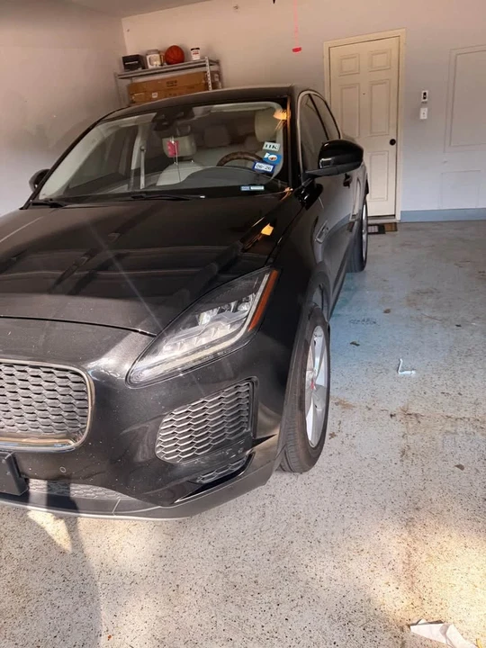 2018 Jaguar E-Pace - Image 2 of 17