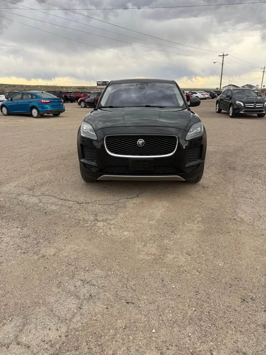 2018 Jaguar E-Pace - Image 2 of 17