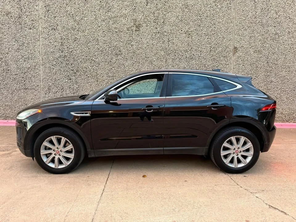 2018 Jaguar E-Pace - Image 14 of 20