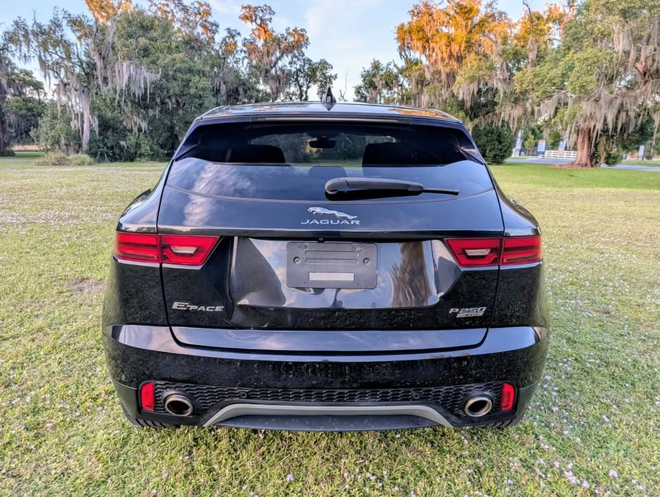2018 Jaguar E-Pace - Image 6 of 20