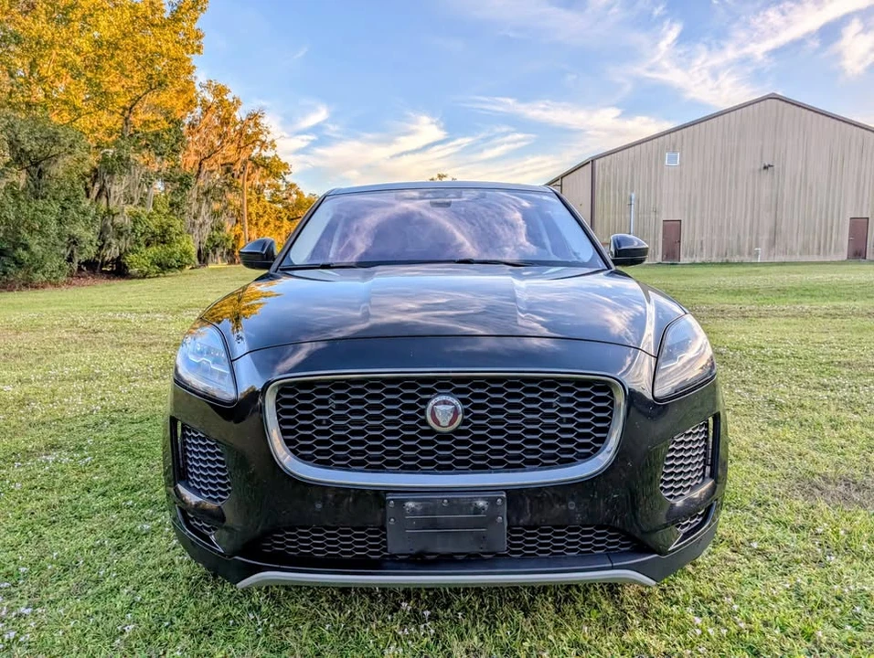 2018 Jaguar E-Pace - Image 2 of 20