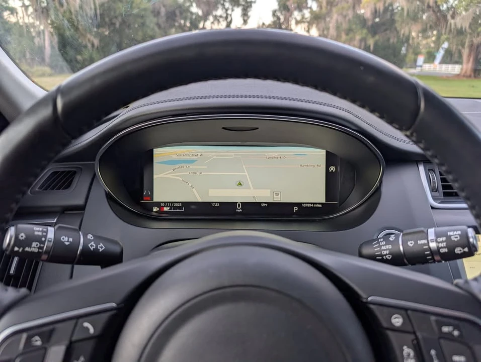 2018 Jaguar E-Pace - Image 20 of 20