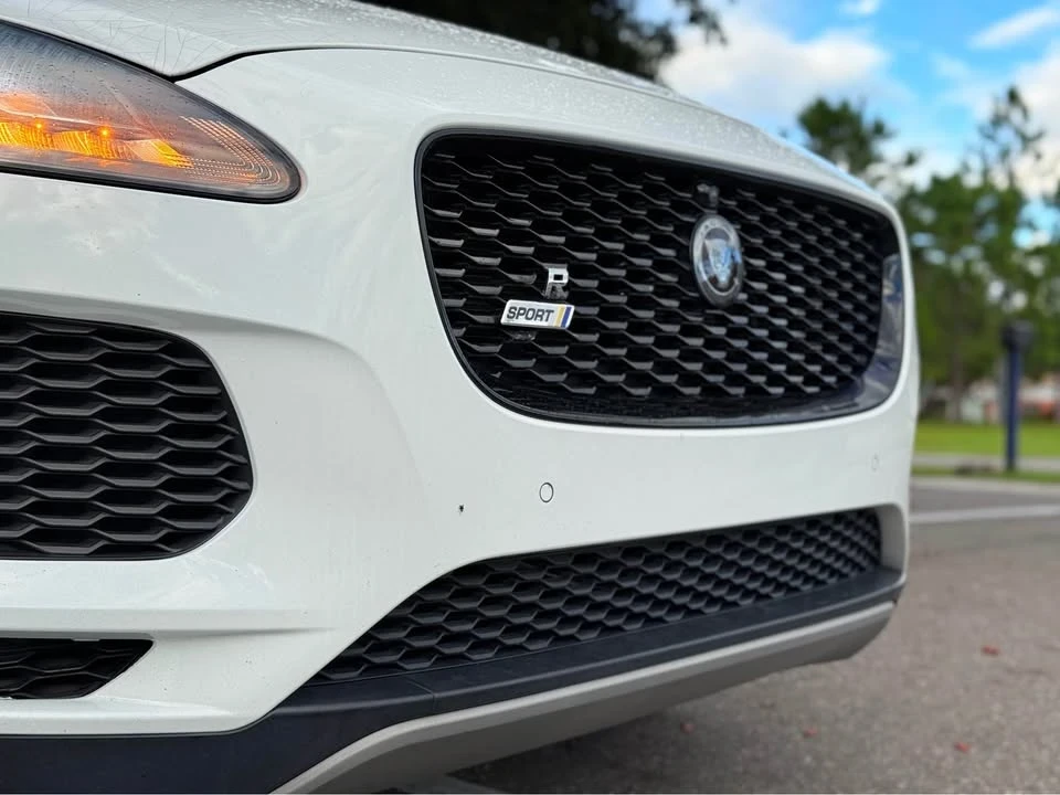 2018 Jaguar E-Pace - Image 2 of 18