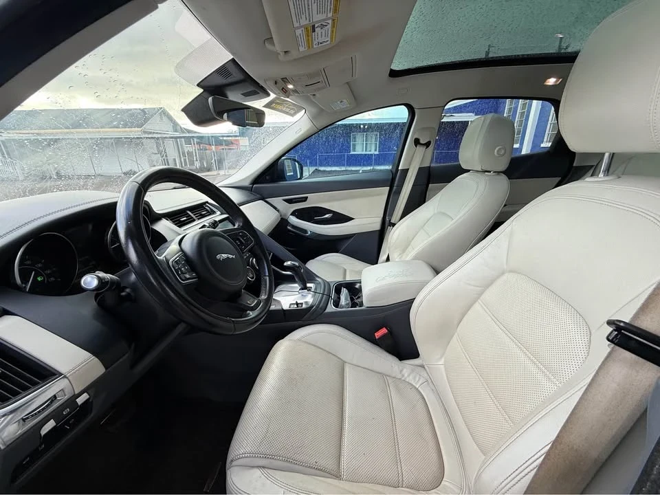 2018 Jaguar E-Pace - Image 6 of 18