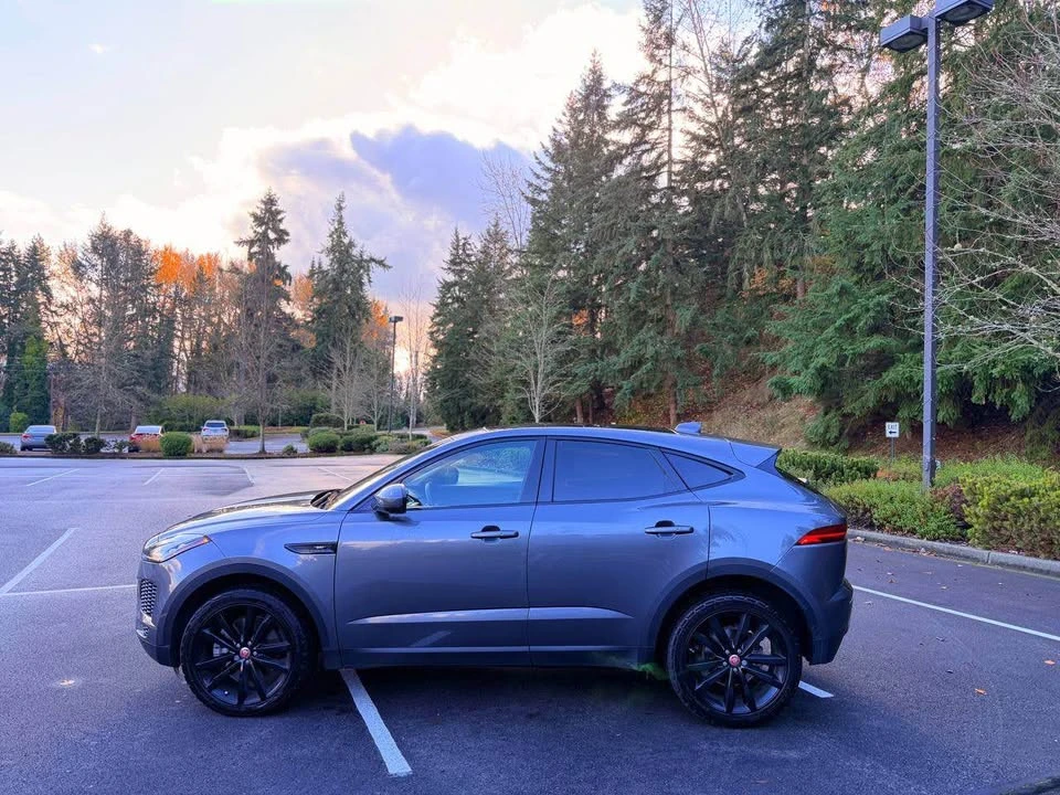 2018 Jaguar E-Pace - Image 6 of 14