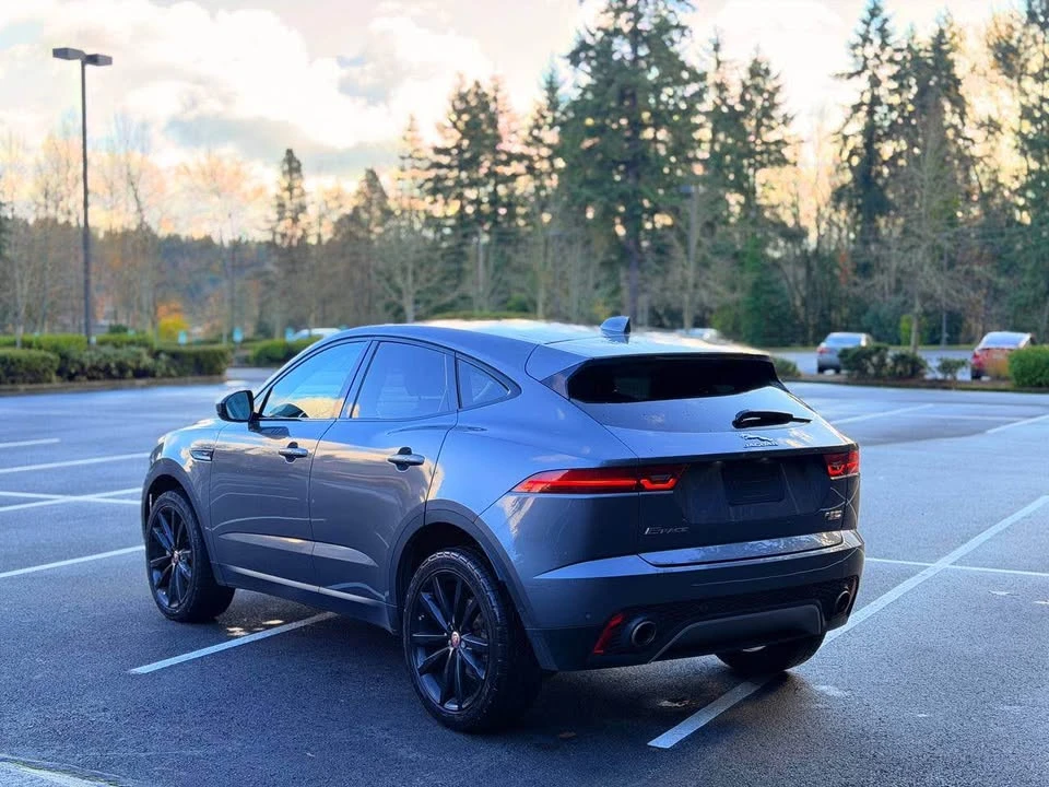 2018 Jaguar E-Pace - Image 5 of 14